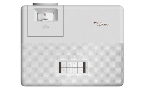 Optoma ZH507 Projektor DLP Full HD