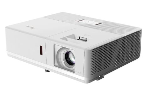 ZU506Te Projektor DLP WUXGA Optoma 