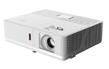 Optoma ZU506Te Projektor DLP WUXGA Salon Poznań Wrocław