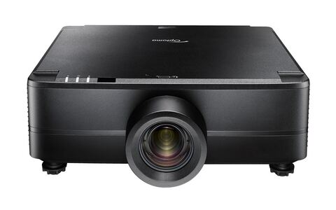 DLP WUXGA Optoma ZU920T Projektor