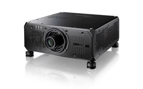 Optoma ZU1900 WUXGA Projektor Laserowy DLP