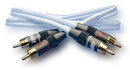 Supra Dual-RCA Kabel Analagowy Audio 2m