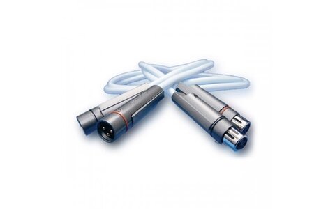 Supra EFF-IXLR Kabel Audio 1m