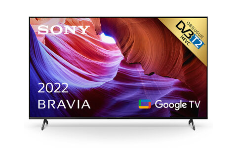 Telewizor LCD 4K UHD Sony KD-85X85K