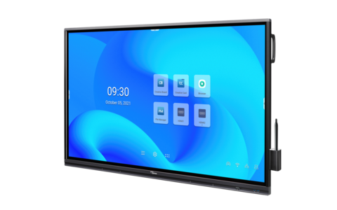 Monitor Optoma 5652RK interaktywny