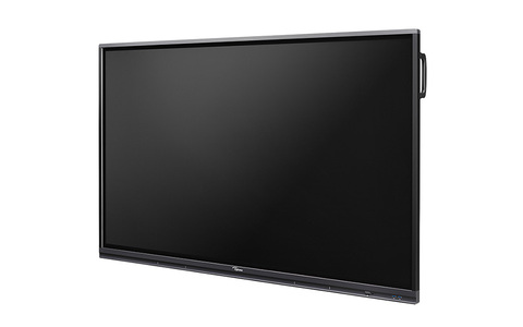 UHD Optoma 5752RK Monitor interaktywny LED 4K