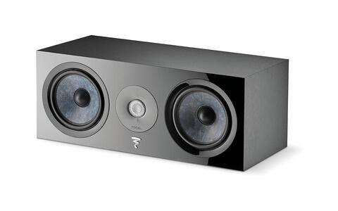 Czarna Kolumna Centralna Focal Chora Center