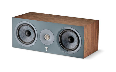 Orzech Kolumna Centralna Focal Chora Center