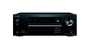 Onkyo TX-SR393DAB Czarny Amplituner Do Kina Domowego