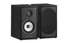 Triangle Borea BR02BT Czarne Kolumny Podstawkowe Bluetooth Salon Poznań Wrocław