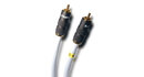 Supra Trico-RCA Kabel Cyfrowy 6m