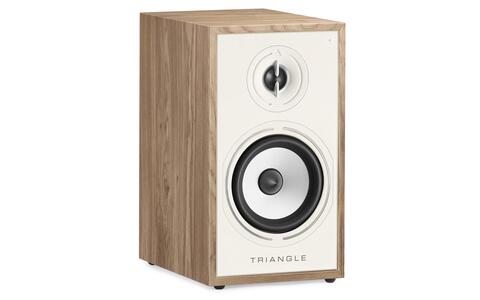 Borea BR02BT Jesion Kolumny Podstawkowe Bluetooth Triangle 