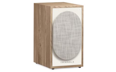 BR02BT Jesion Kolumny Podstawkowe Bluetooth Triangle Borea