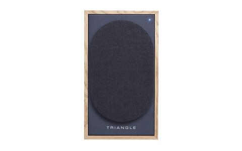 Kolumny Podstawkowe Bluetooth Triangle Borea BR02BT Niebieskie