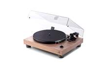 Argon Audio TT-4 Orzech Gramofon z Przedwzmacniaczem Salon Poznań Wrocław EISA 2022/2023