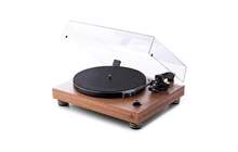 Argon Audio TT-4 Mahoń Gramofon z Przedwzmacniaczem Salon Poznań Wrocław EISA 2022/2023