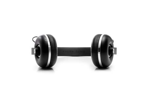 OE40 Słuchawki Nauszne Bezprzewodowe Bluetooth Argon Audio