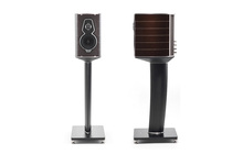 Sonus Faber Homage Guarneri G5 Wenge Kolumny Podstawkowe Salon Poznań Wrocław