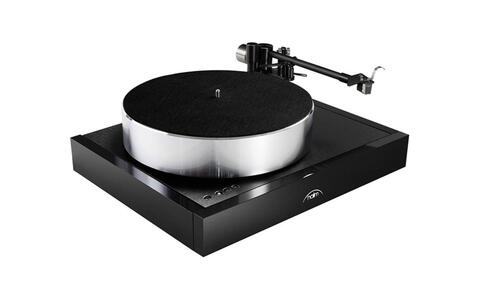 Gramofon Analogowy Naim Solstice Special Edition
