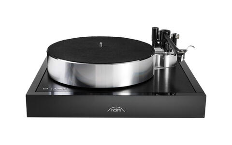 Gramofon Analogowy Naim Solstice Special Edition