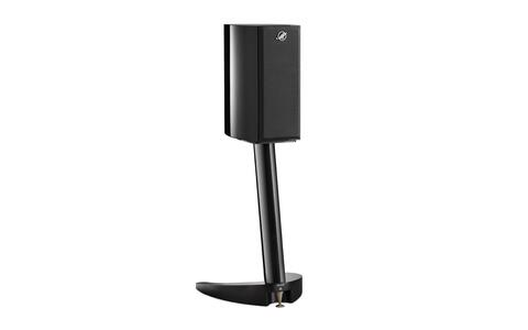 Duetto Czarne Kolumny Podstawkowe Triangle Magellan