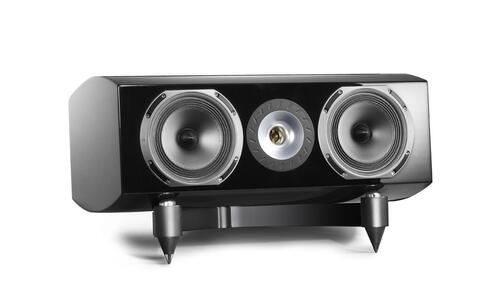 Czarna Kolumna Centralna Triangle Magellan Voce 