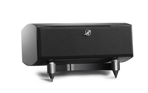 Triangle Magellan Voce Czarna Kolumna Centralna