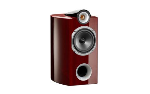 Mahoń Kolumny Podstawkowe Triangle Signature Theta