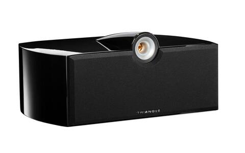 Triangle Signature Gamma Czarna Kolumna Centralna