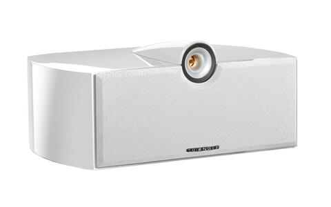 Triangle Signature Gamma Biała Kolumna Centralna