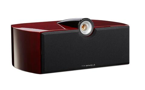 Triangle Signature Gamma Mahoń Kolumna Centralna