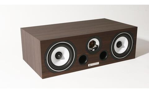 Orzech Kolumna Centralna Triangle Esprit Voce EZ