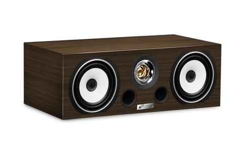 Triangle Esprit Voce EZ Orzech Kolumna Centralna