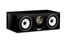 Triangle Esprit Voce EZ Czarny Połysk Kolumna Centralna Salon Poznań Wrocław