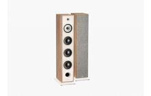 Triangle Borea BR09 Jesion Kolumny Podłogowe Salon Poznań Wrocław