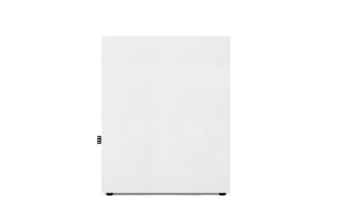 Podstawkowe Triangle Borea BR03 Białe Kolumny