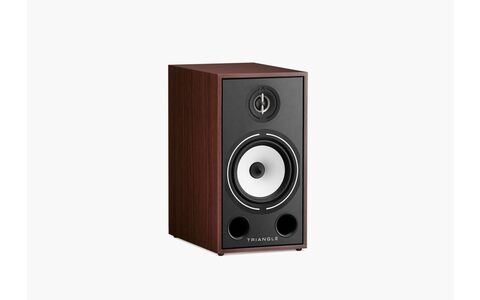 Borea BR03 Orzech Kolumny Podstawkowe Triangle