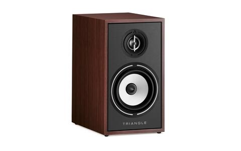 Borea BR02 Orzech Kolumny Podstawkowe Triangle 