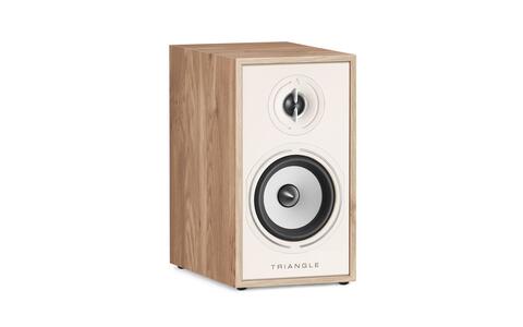 Borea BR02 Jesion Kolumny Podstawkowe Triangle 