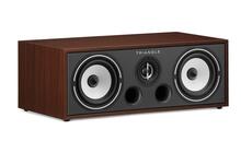 Triangle Borea BRC01 Orzech Kolumna Centralna Salon Poznań Wrocław