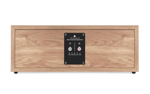 Borea BRC01 Jesion Kolumna Centralna Triangle 