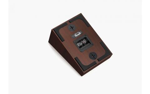 Borea BRA1 Orzech Kolumny Surround Triangle 