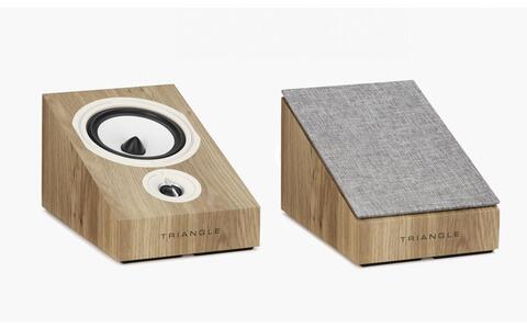 Borea BRA1 Jesion Kolumny Surround Triangle 