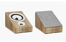 Triangle Borea BRA1 Jesion Kolumny Surround Salon Poznań Wrocław