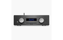 AVM Ovation CS 6.3 Czarny Amplituner Sieciowy All-In-One Salon Poznań Wrocław