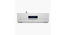 Srebrny Odtwarzacz Sieciowy AVM Ovation MP 8.3