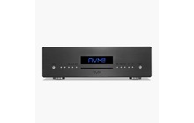 AVM Ovation CD 6.3 Czarny Odtwarzacz CD Salon Poznań Wrocław