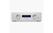 AVM Ovation PA 8.3 Srebrny Przedwzmacniacz Analogowy (Bez modułów) Salon Poznań Wrocław