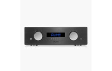 AVM Ovation PA 8.3 Czarny Przedwzmacniacz Analogowy (Bez modułów) Salon Poznań Wrocław