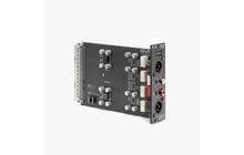 AVM Ovation Wyjście liniowe RCA + XLR Moduł Rozszerzenia Do PA 8.3 Salon Poznań Wrocław